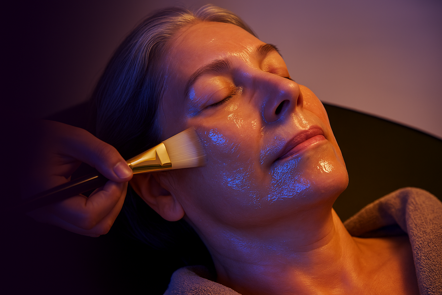 EVERYDAY SIGNATURE FACIAL & MASSAGE PACKAGE