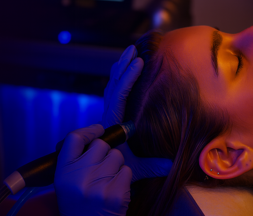 HYDRAFACIAL KERAVIVE SCALP TREATMENT (3)