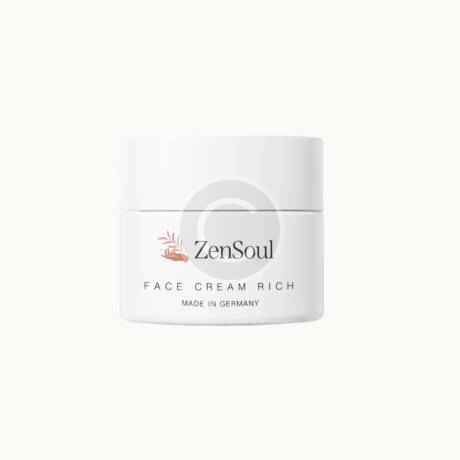 Face cream